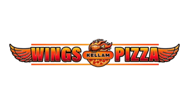 Kellam Wings Logo